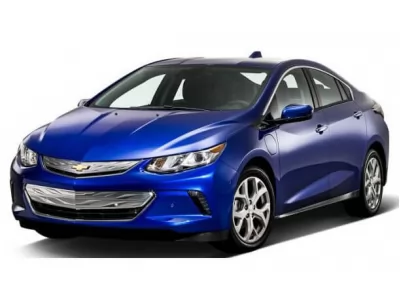  Volt (2015-2019)