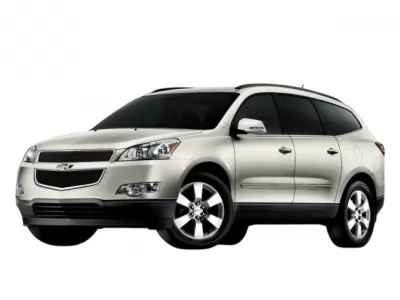  Traverse (2008-2017)