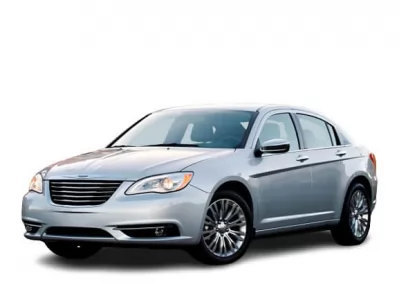  200S (2010-2014)