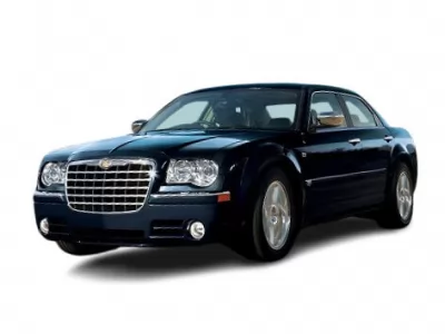  300C (2004-2011)
