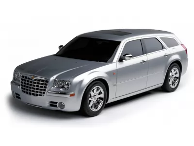  300C (2004-2011)