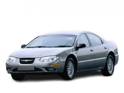  300M (1998-2004)