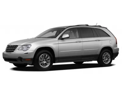  Pacifica (2003-2007)