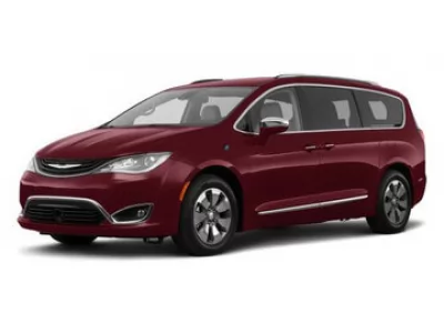  Pacifica (2016-…)