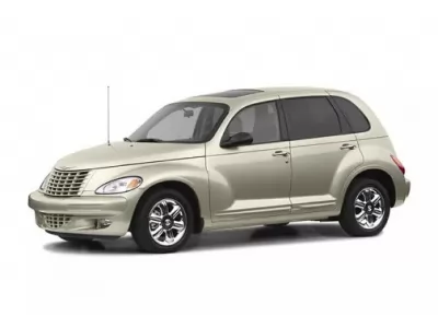  PT Cruiser (2000-2010)