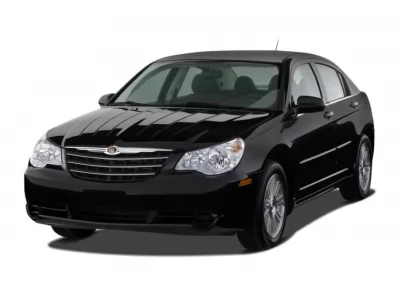  Sebring (2007-2010)