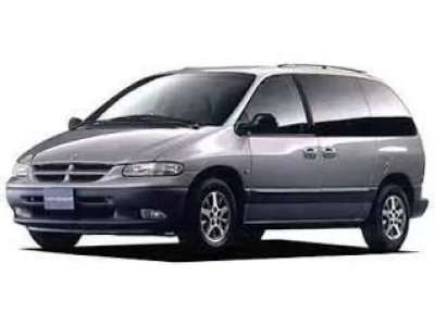  Voyager (1996-2000)