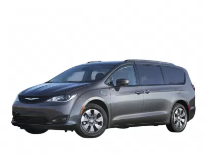  Pacifica (2016-...)