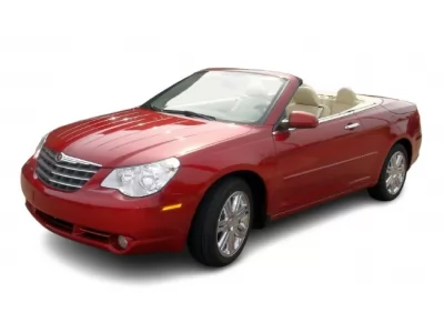  Sebring (2007-2010)