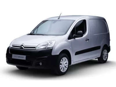  Berlingo (2008-2018)