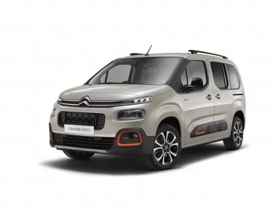  Berlingo (2018-…)