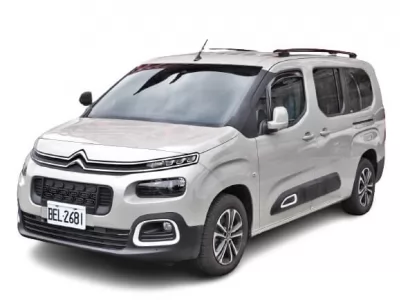  Berlingo (2018-…)