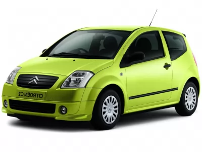 C2 (2003-2010)