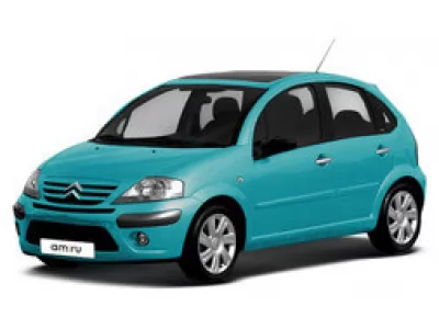  C3 (2002-2009)