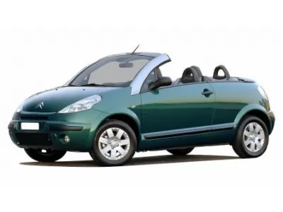  C3 (2002-2009)