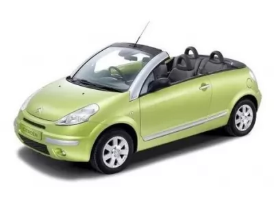  C3 (2003-2010)
