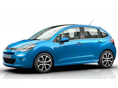  C3 (2009-2016)
