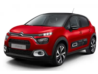  C3 (2020 - 2024)