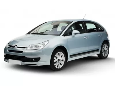  C4 (2004-2010)