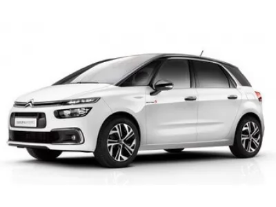  C4 Picasso (2013 - 2018)