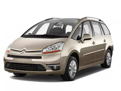  C4 Picasso Grand (2006 - 2013)