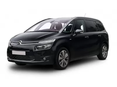  C4 Picasso Grand (2013 - 2022)