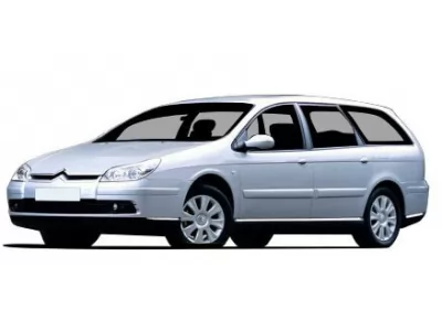  C5 (2000-2008)