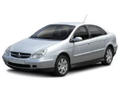  C5 (2000-2008)