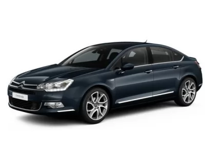  C5 (2008-2017)
