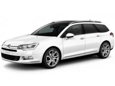  C5 (2008-2017)
