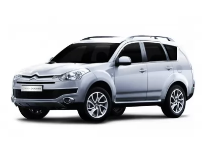  C-Crosser (2007-2013)