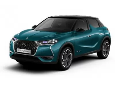  DS3 (2018-…)