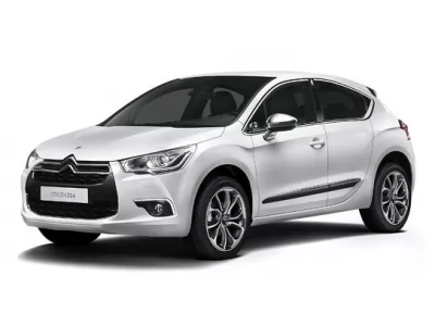  DS4 (2011 - 2018)