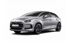 Dywaniki wewnętrzne do Citroen DS5 2011-2015 I generacja EU Hatchback