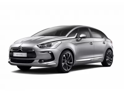  DS5 (2011-2015)
