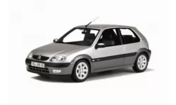 Dywaniki wewnętrzne do Citroen Saxo 1996-2003 I generacja EU Hatchback