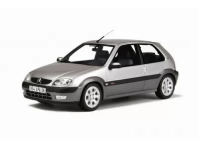  Saxo (1996-2003)