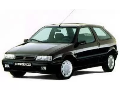  ZX (1991-1998)