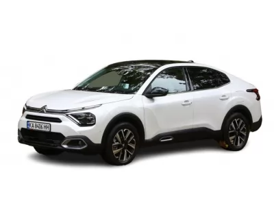  C4X (2022 - ...)