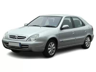  Xsara (1997-2006)