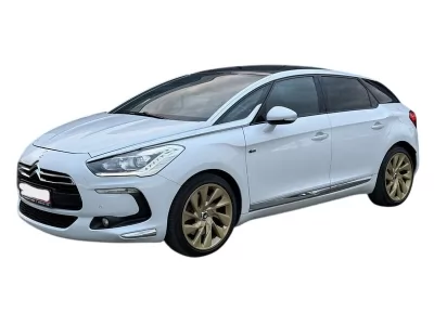  DS5 (2011-2018)