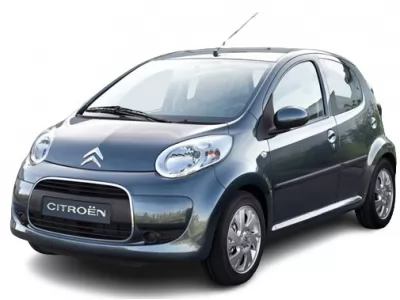  C1 (2005-2014)