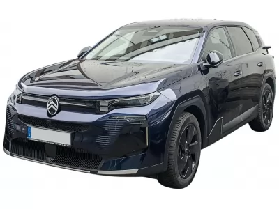  C5 Aircross (2025-...)