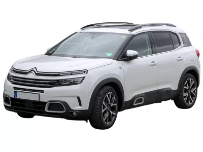  C5 Aircross (2017-2025)