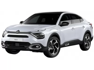  C4X (2022-...)