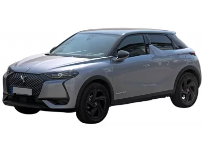  DS3 (2018-...)