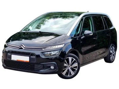  C4 Grand SpaceTourer (2018-2022)