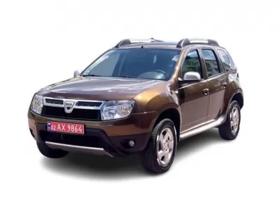  Duster (2018-2024)