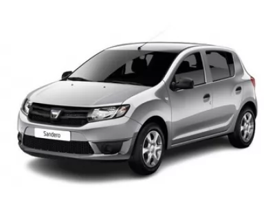  Sandero (2012-2020)
