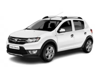  Sandero StepWay (2012-2017)